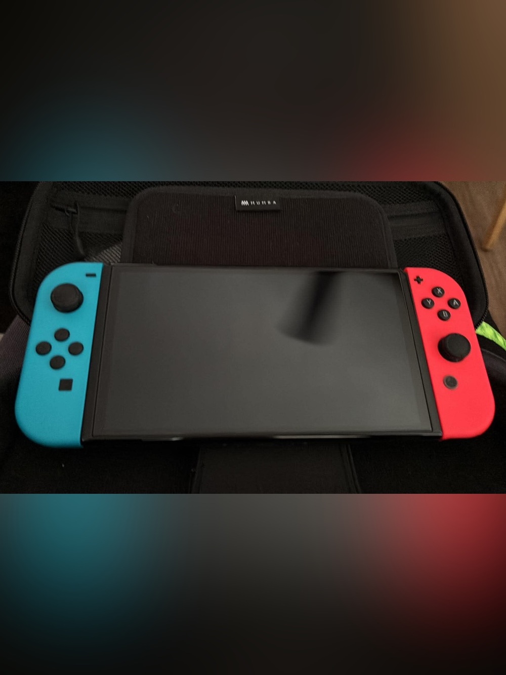 Nintendo switch OLED - Picture 3 of 5